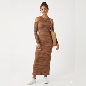 purple midi dress Tess Modest Midi in Ultra Purple Small